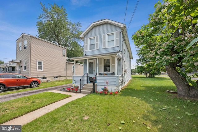 7904 Day Ave, Pennsauken, NJ 08110