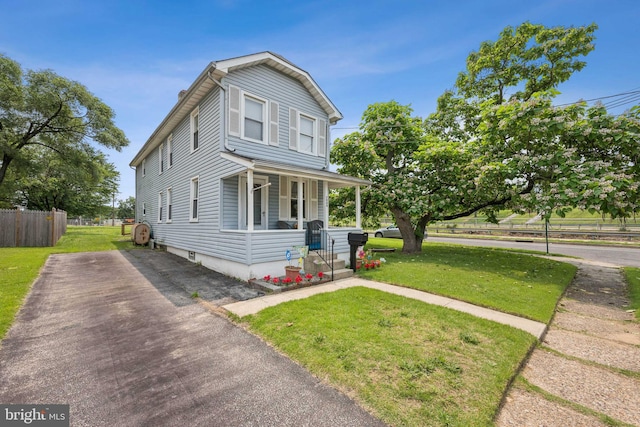 7904 Day Ave, Pennsauken, NJ 08110