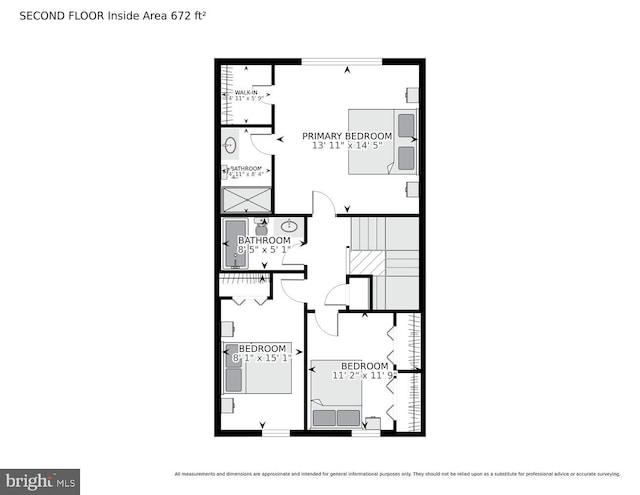 43501 Plantation Ter, Ashburn, VA 20147 - room layout