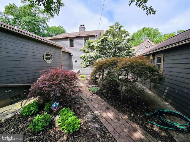 35 Read St, Seaford, DE 19973 - view of yard