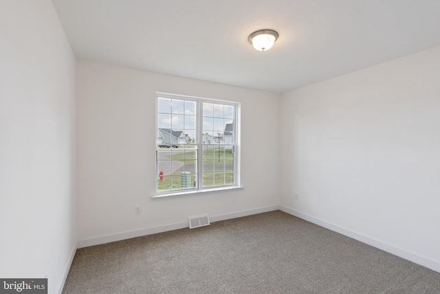 2673 Victorian Dr Lot 64, Dover, PA 17315 - carpeted spare room with healthy amount of natural light and baseboards