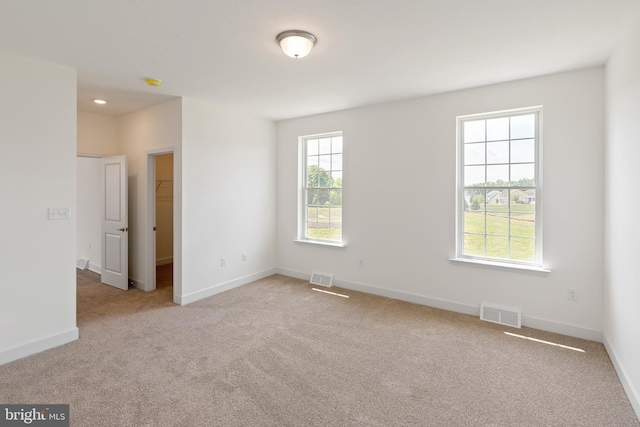 2673 Victorian Dr Lot 64, Dover, PA 17315 - carpeted empty room with baseboards