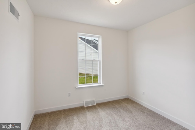 2673 Victorian Dr Lot 64, Dover, PA 17315 - unfurnished room featuring carpet floors and baseboards