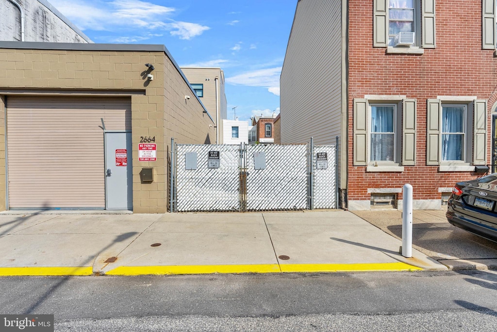 2666 Mercer St, Philadelphia, PA 19125
