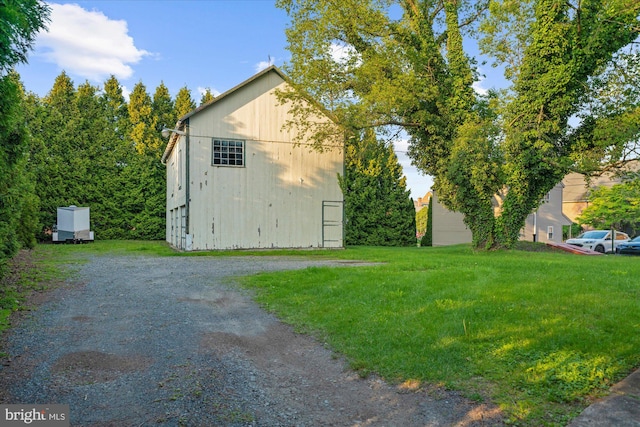 109 W Philadelphia Ave, Boyertown, PA 19512 - view of outbuilding