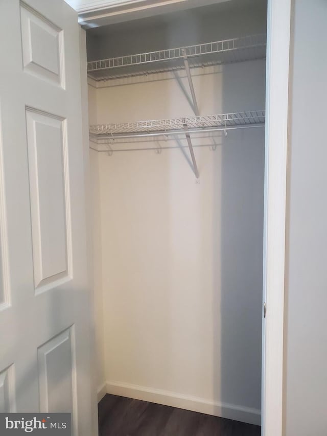 113 Beech Tree Ln, Harrington, DE 19952 - view of closet