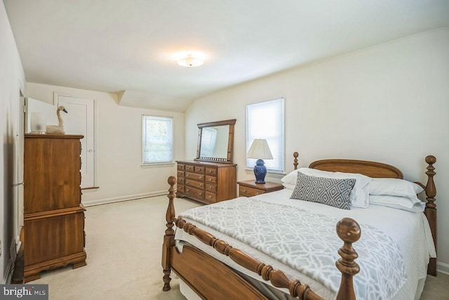 742 Arndt Ave, Riverside, NJ 08075 - carpeted bedroom featuring baseboards