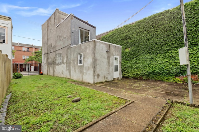 133 W Norris St, Philadelphia, PA 19122 - view of outdoor structure
