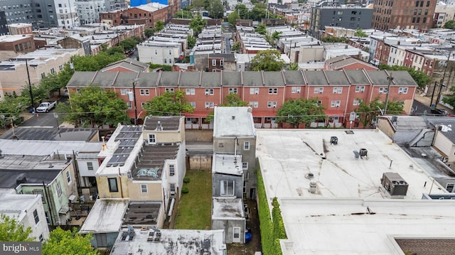 133 W Norris St, Philadelphia, PA 19122 - view of urban area