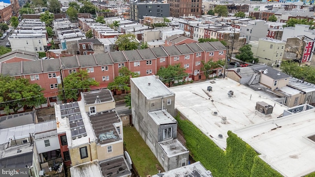 133 W Norris St, Philadelphia, PA 19122 - view of urban area