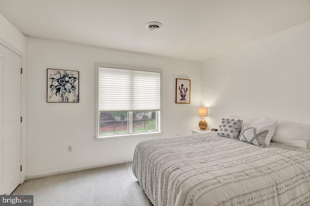 12 Fox Glen Dr, Reading, PA 19608 - carpeted bedroom featuring baseboards