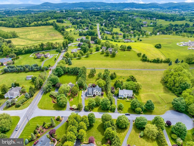 12 Fox Glen Dr, Reading, PA 19608 - bird's eye view
