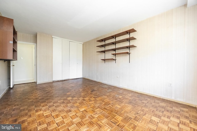 20 Conshohocken State Rd, Bala Cynwyd, PA 19004 - empty room featuring baseboards