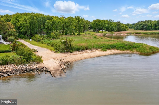 21363 Indiana Ave, Chestertown, MD 21620 - water view