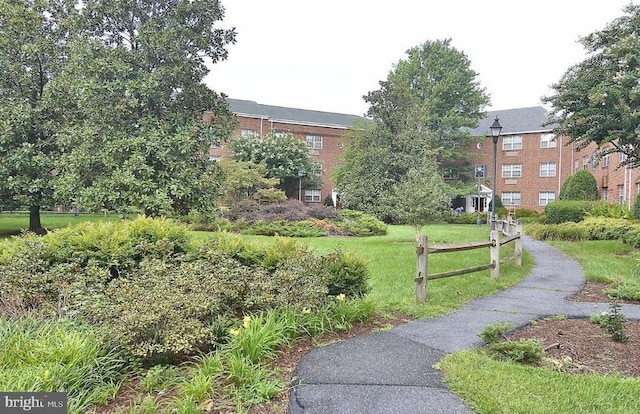 1724 W Abingdon Dr Unit 201, Alexandria, VA 22314 - surrounding community