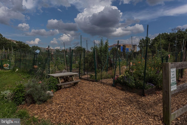 3430 39th St NW Unit B698, Washington, DC 20016 - view of surrounding community