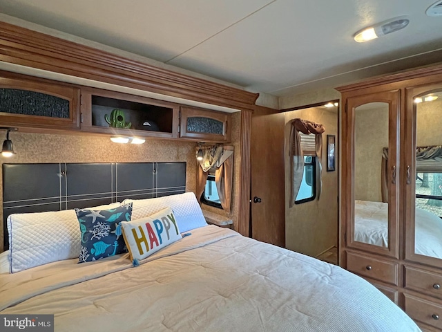 19904 4th Ave Unit 21, Rehoboth Beach, DE 19971 - view of bedroom