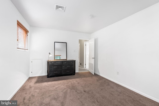 1157 Pine Tree Dr, Annapolis, MD 21409 - unfurnished bedroom featuring carpet flooring