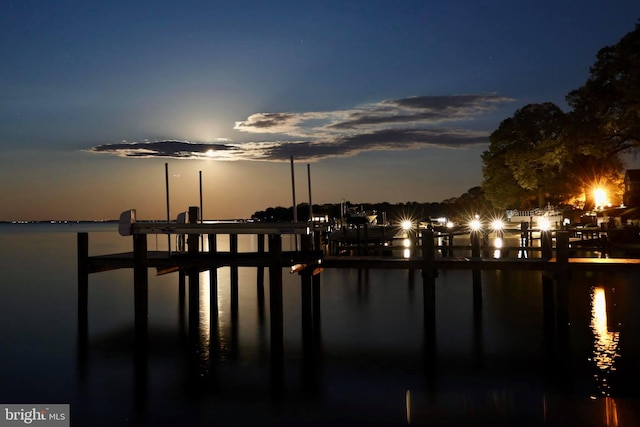 1157 Pine Tree Dr, Annapolis, MD 21409 - water view