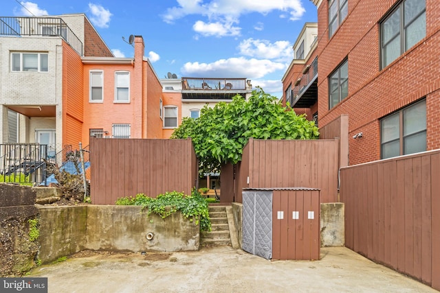 3551 13th St NW, Washington, DC 20010 - exterior space