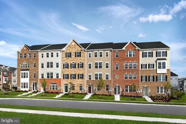 10746 Presidental Pkwy Unit A, Matisse, Upper Marlboro, MD 20772 - view of property