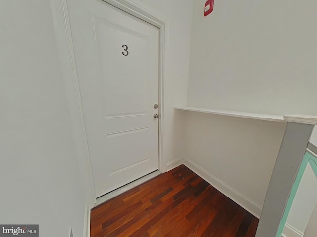 3228 W Diamond St, Philadelphia, PA 19121 - entrance to property