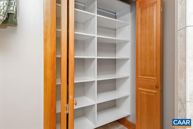 201 Pinnacle Dr, Wintergreen, VA 22967 - view of pantry