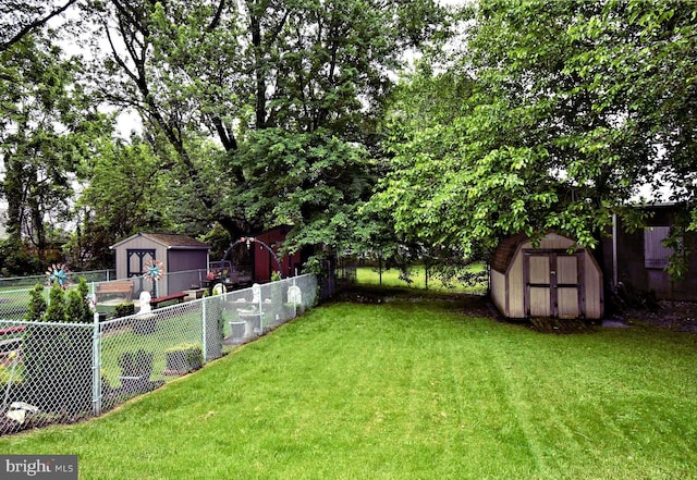 408 Spruce St, Glenolden, PA 19036 - view of yard