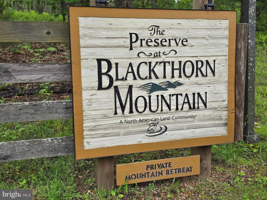 LOT27 Native Trout Ln, Sugar Grove, WV 26815