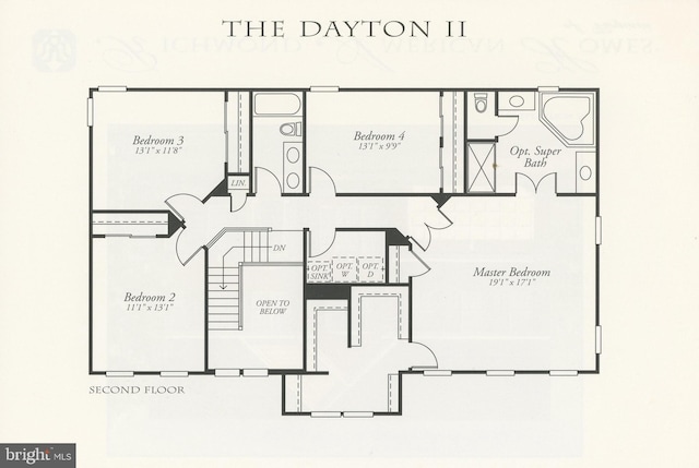 1421 Pickett Ct, Front Royal, VA 22630 - floor plan / room layout
