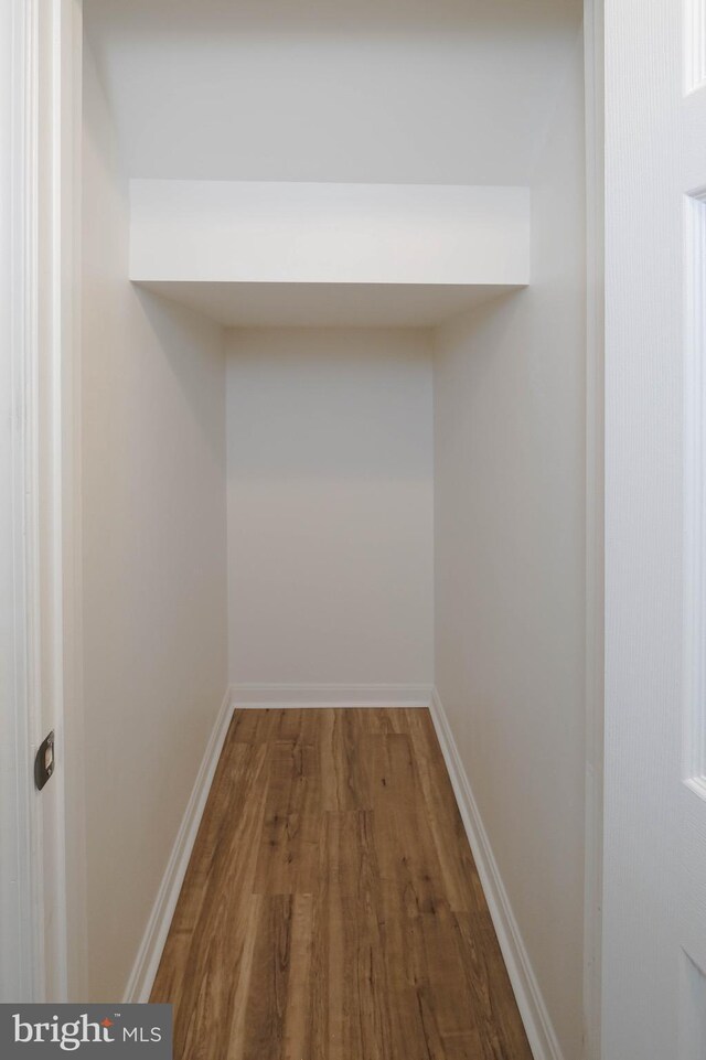 1421 Pickett Ct, Front Royal, VA 22630 - view of closet