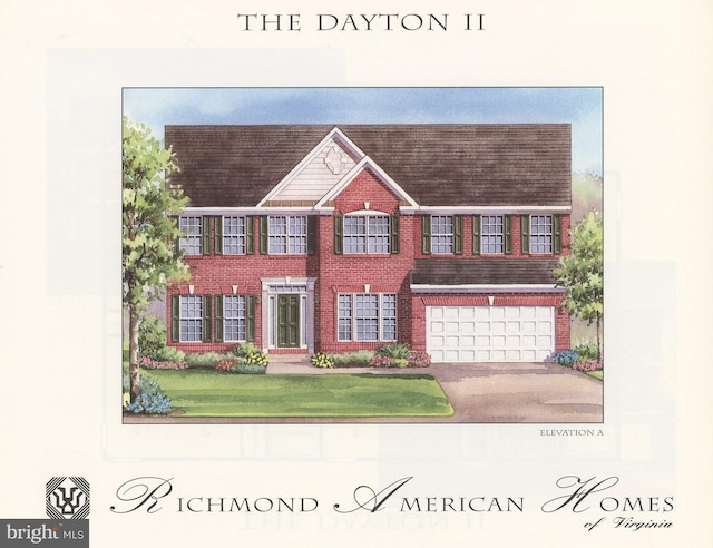 1421 Pickett Ct, Front Royal, VA 22630 - view of miscellaneous listing collateral