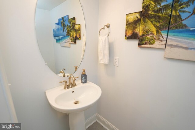 36063 Auburn Way, Millsboro, DE 19966 - bathroom with baseboards