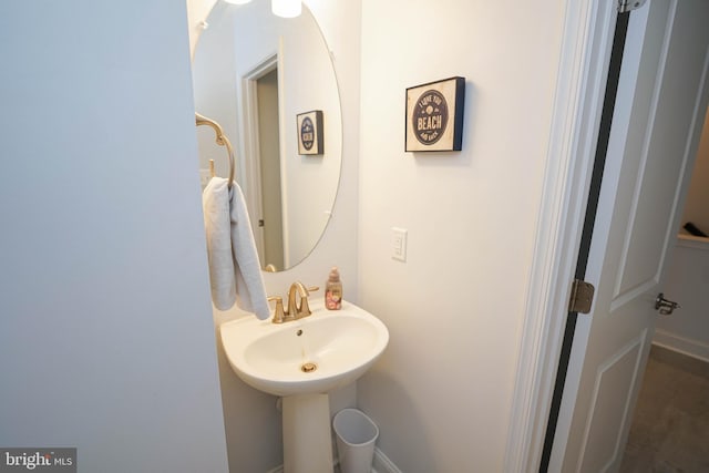 36063 Auburn Way, Millsboro, DE 19966 - view of bathroom