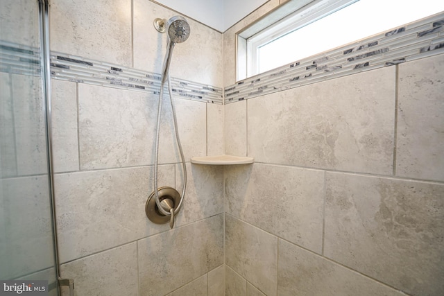 36063 Auburn Way, Millsboro, DE 19966 - bathroom view of a tile shower