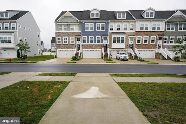 36063 Auburn Way, Millsboro, DE 19966 - view of grassy yard with a residential view