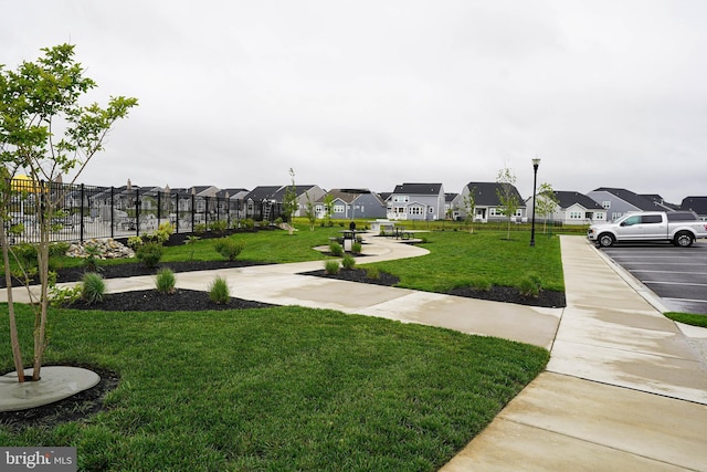 36063 Auburn Way, Millsboro, DE 19966 - view of yard with a residential view