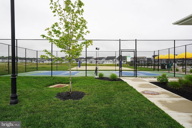 36063 Auburn Way, Millsboro, DE 19966 - view of community with a gate