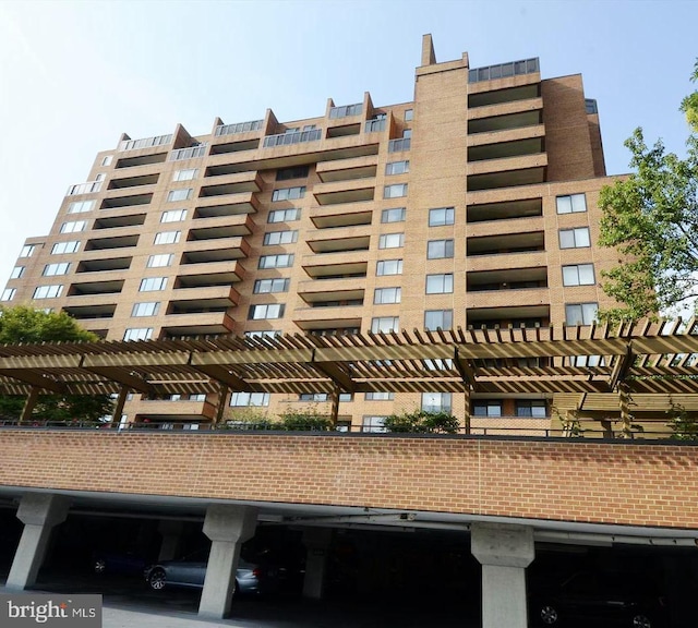 111 Hamlet Hill Rd Unit 707, Baltimore, MD 21210 - view of property