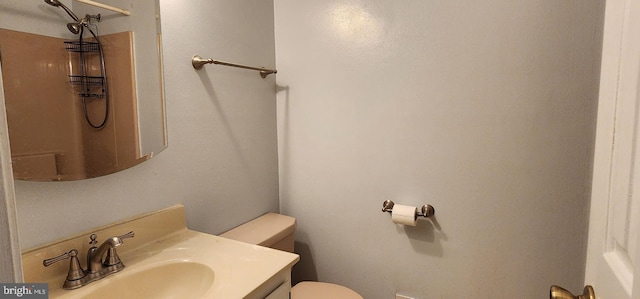 30120 Dudley Rd, Mechanicsville, MD 20659 - bathroom with toilet and vanity