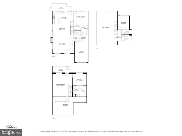 84 Sage Pl, Shepherdstown, WV 25443 - home floor plan