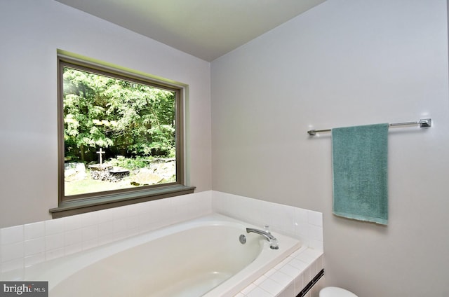 2415 Schaffer Rd, Pottstown, PA 19464 - full bathroom with a bath