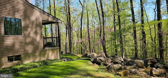 2415 Schaffer Rd, Pottstown, PA 19464 - view of grassy yard
