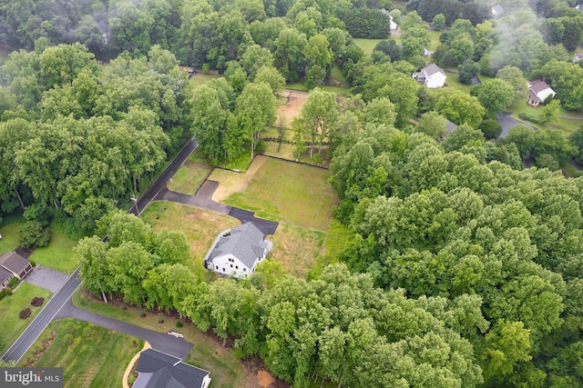 934 Chesterfield Rd, Annapolis, MD 21401 - aerial view