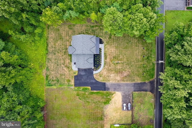 934 Chesterfield Rd, Annapolis, MD 21401 - aerial view of property and surrounding area