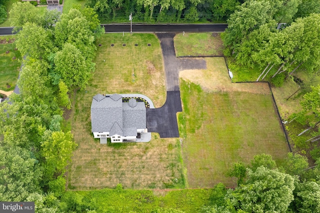 934 Chesterfield Rd, Annapolis, MD 21401 - aerial view