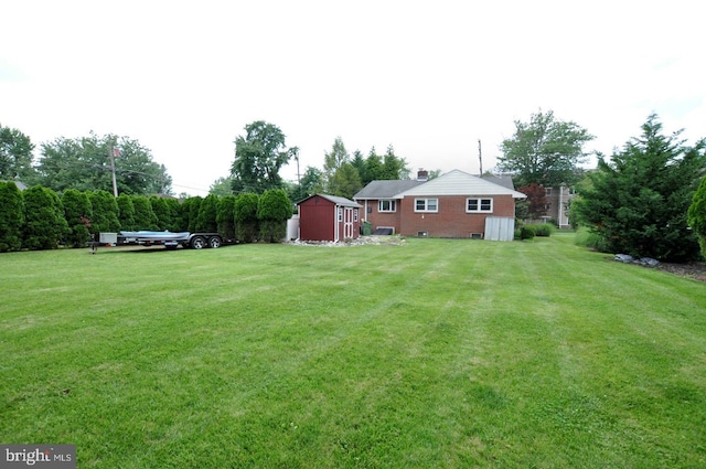 628 Mercer St, Cherry Hill, NJ 08002 - view of grassy yard