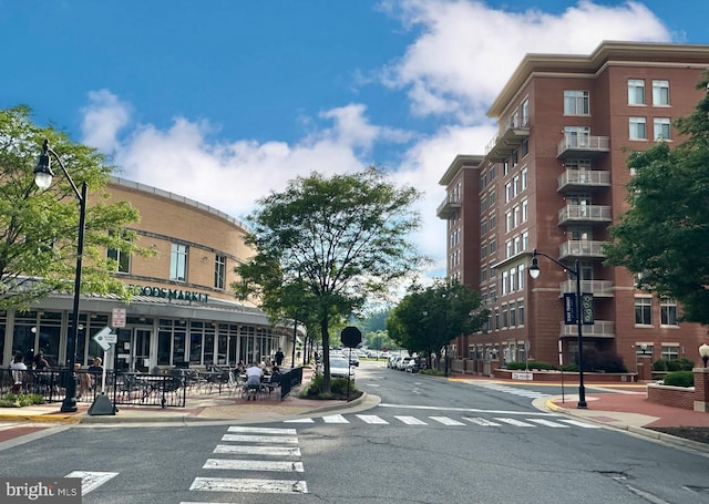 4490 Market Commons Dr Unit 302, Fairfax, VA 22033 - view of property