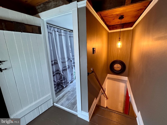 120 S Water St, Charles Town, WV 25414 - view of doorway to property