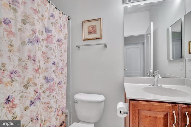 332 Blanketflower Ln, West Windsor, NJ 08550 - full bath with toilet and vanity